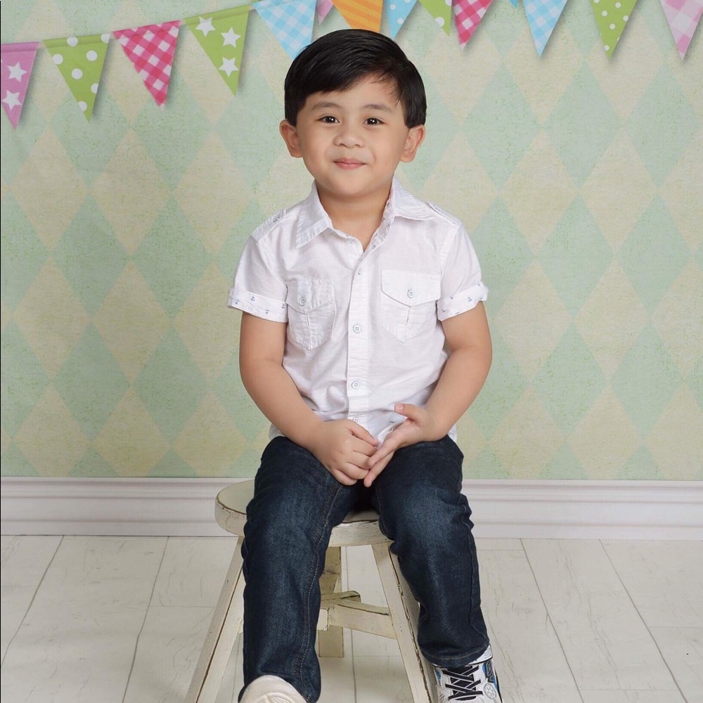 Meet your Posher, Marinela